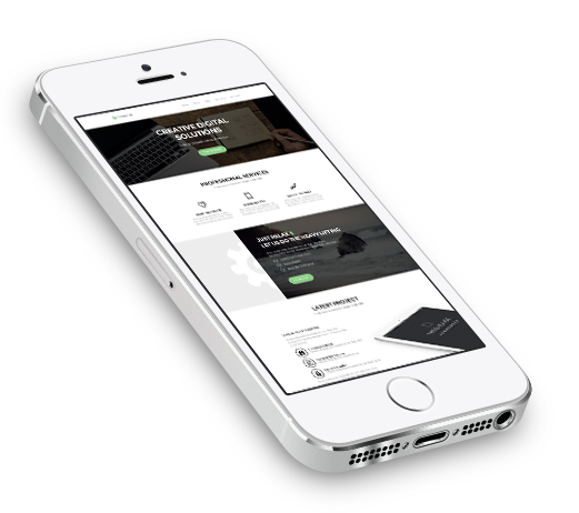 EXA GROUP Mobile Shopping Experience